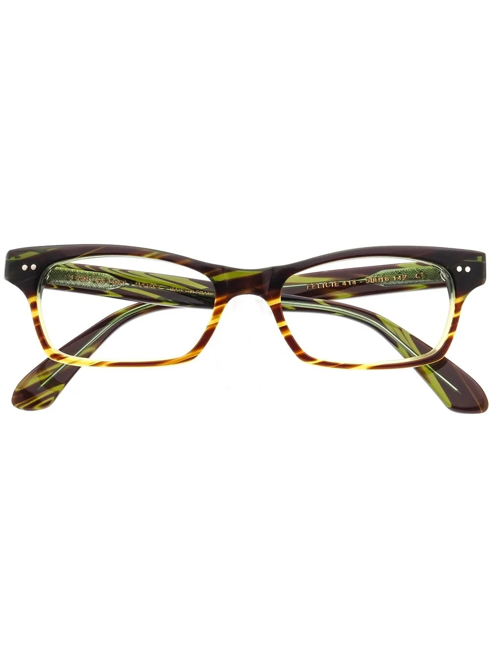 Jean Lafont Felicie 414 Eyewear
